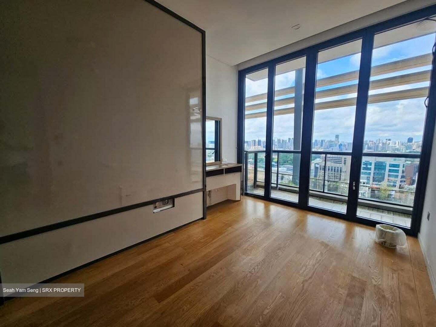 South Beach Residences (D7), Apartment #598211291